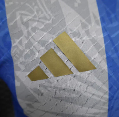 Argentina "Celestial Heritage" Special Edition