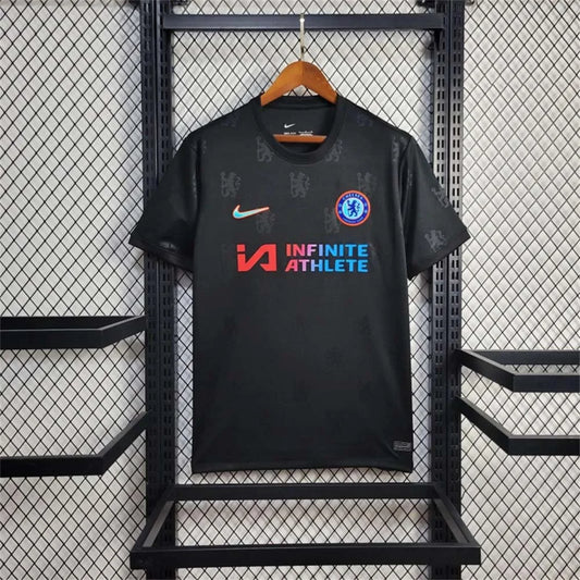 Chelsea "Obsidian Crest" Edizione Speciale