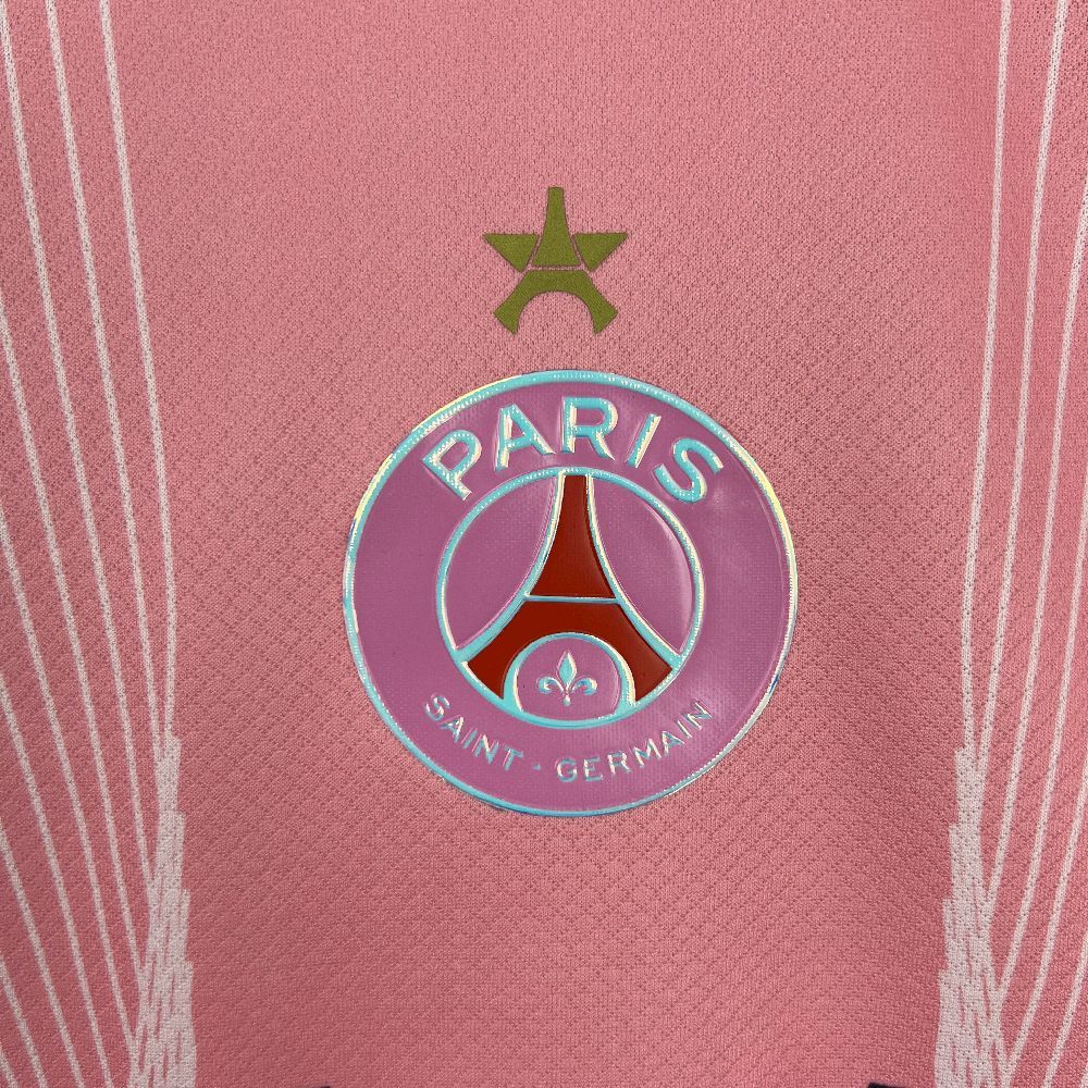 PSG Paris Saint-Germain Edizione Speciale "Nebula"