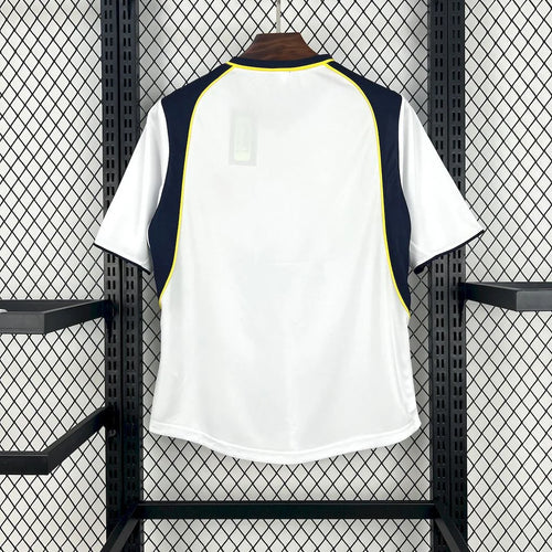 2001-2002 Retro Liverpool Trasferta