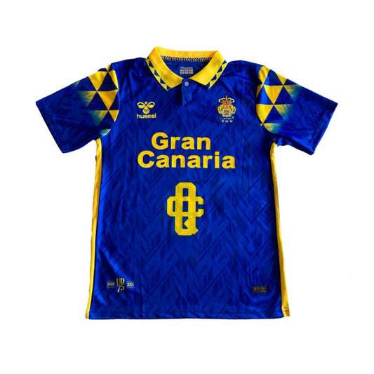 Las palmas x Quevedo 2ª equipación 24/25