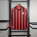 2024/2025 AC Milan 125° Anniversario Manica Lunga