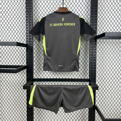 Kit da portiere Bayern Monaco 2025/2026 taglia bambino