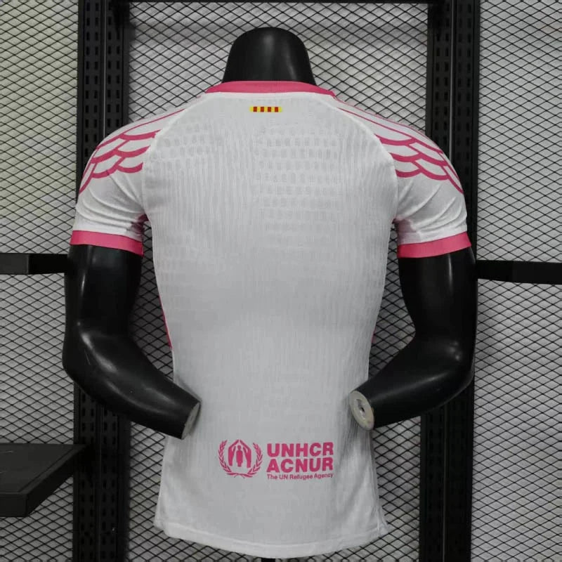 Barcellona "Pink Wave" Edizione Speciale