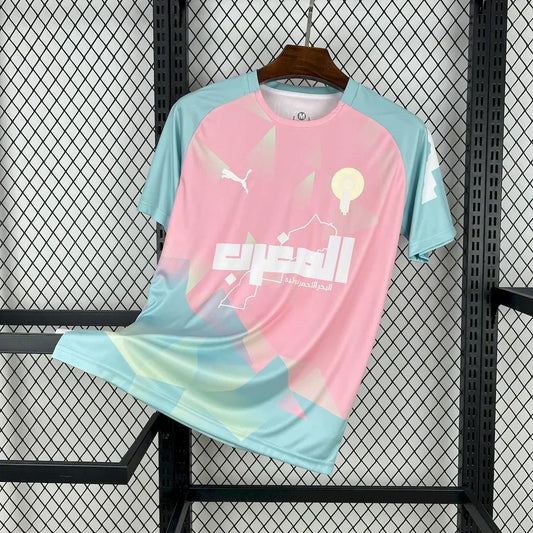 Marocco Pink Edizione Speciale