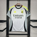 2024-2025 Benfica Kit da Trasferta Alternativo