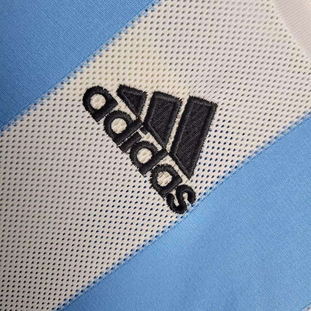 Argentina Casa 2010 Retrò