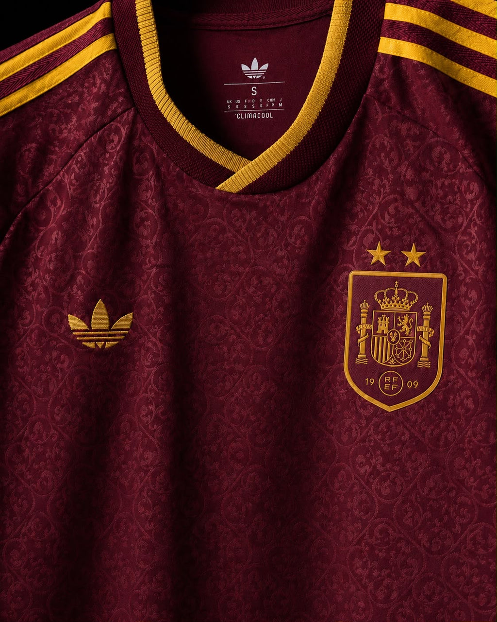 España Especial Mundial 2026 DOS ESTRELLAS