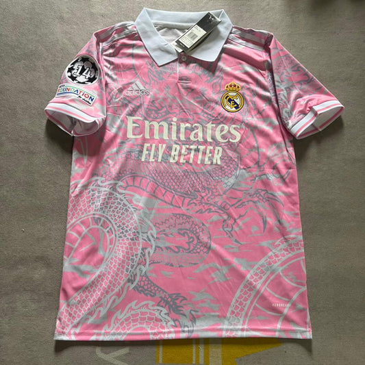 Camiseta Edición Especial Real Madrid