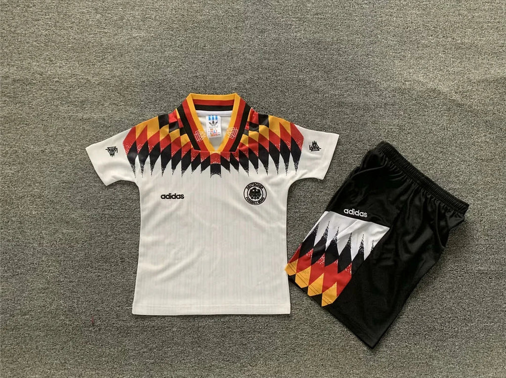 1994 Retro Germany Local Kids Size