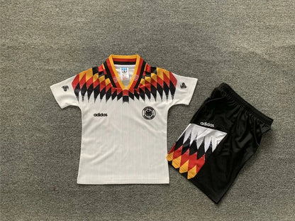 1994 Retro Germany Local Kids' Size