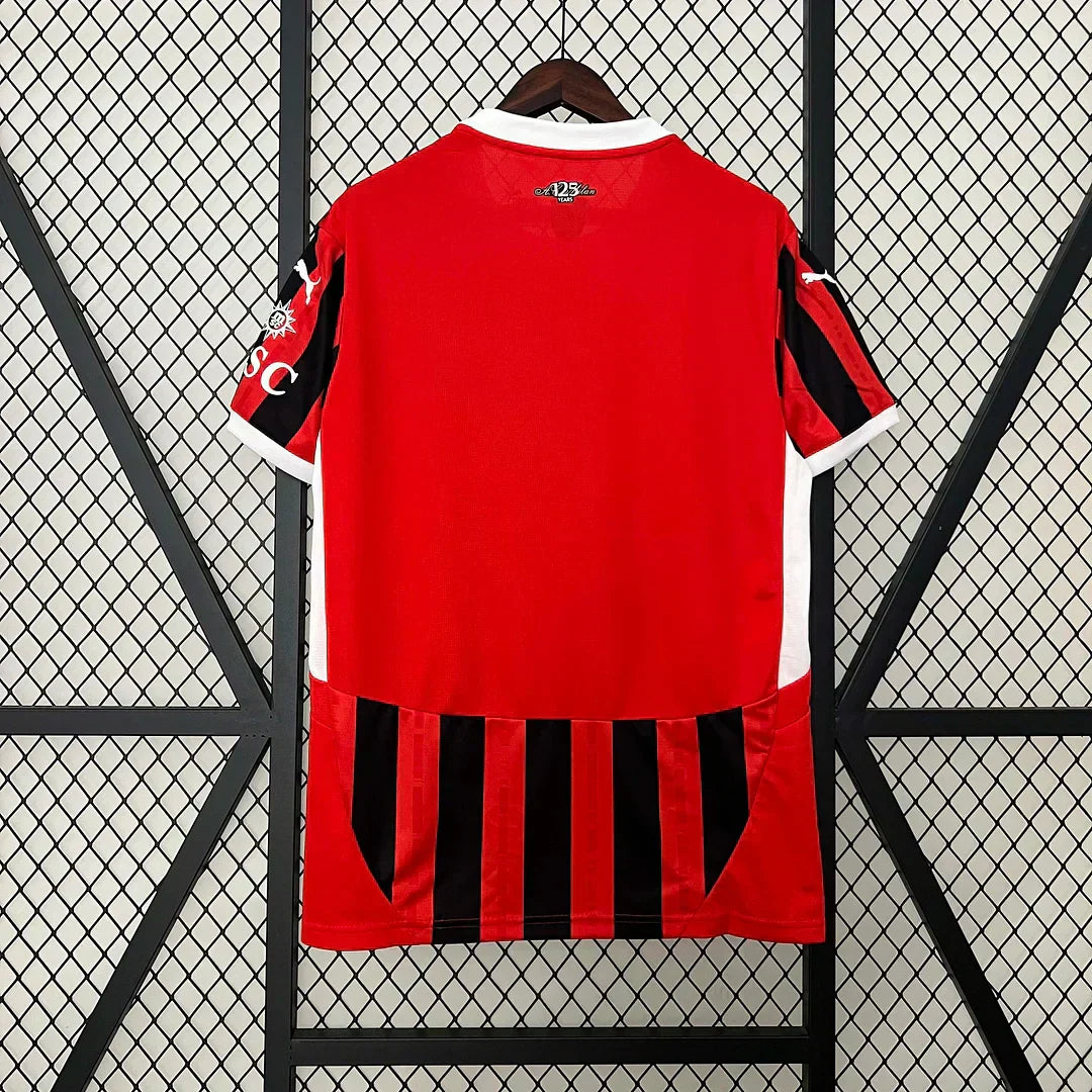 2024/2025 AC Milan Local