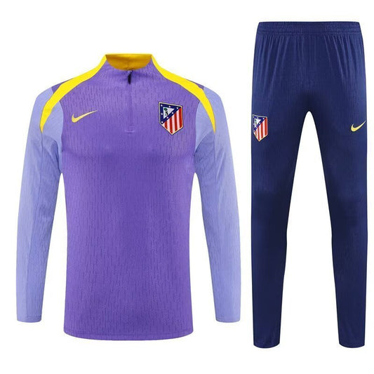2025/2026 Atlético de Madrid Chándal