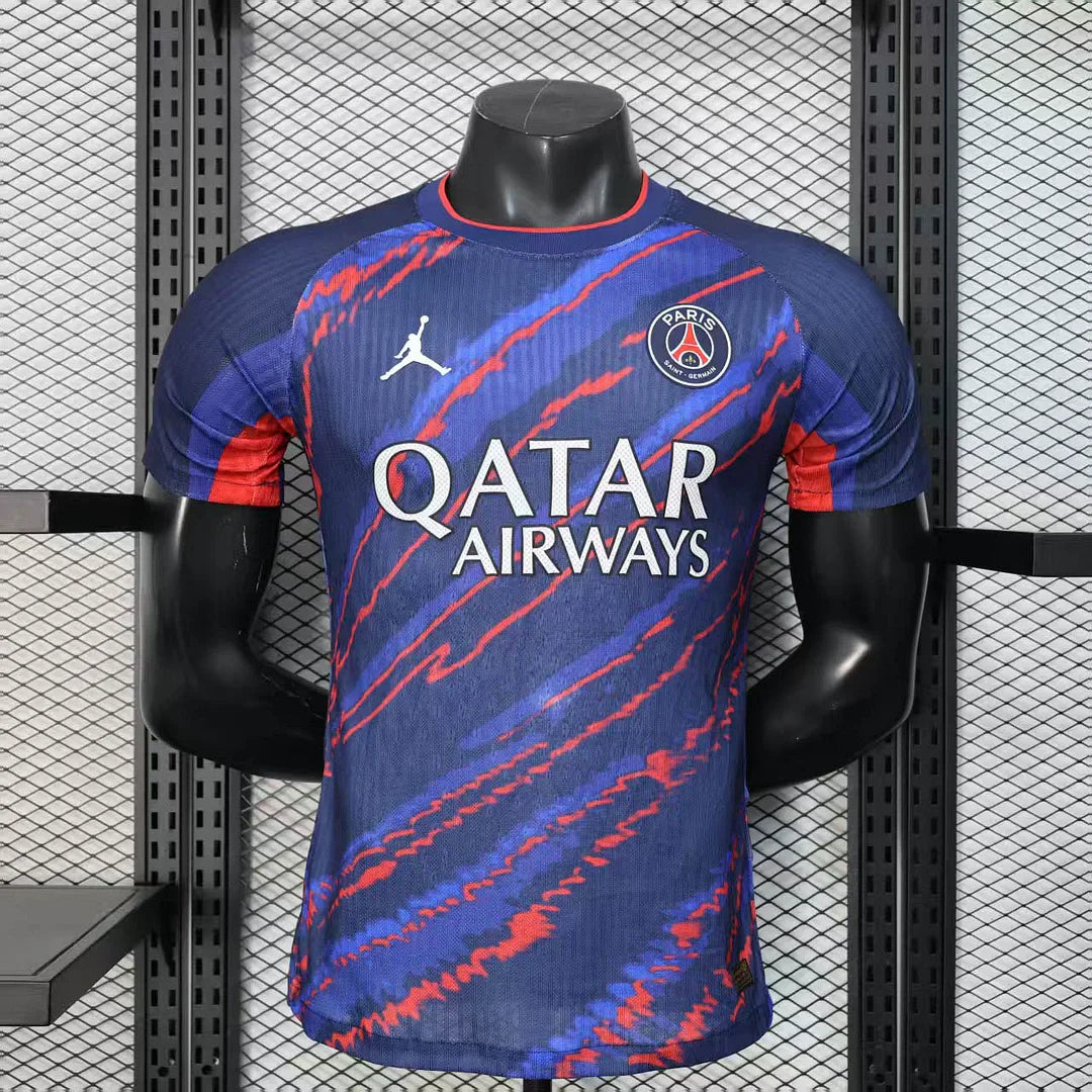 2025-2026 PSG Paris Saint-Germain Edizione Speciale