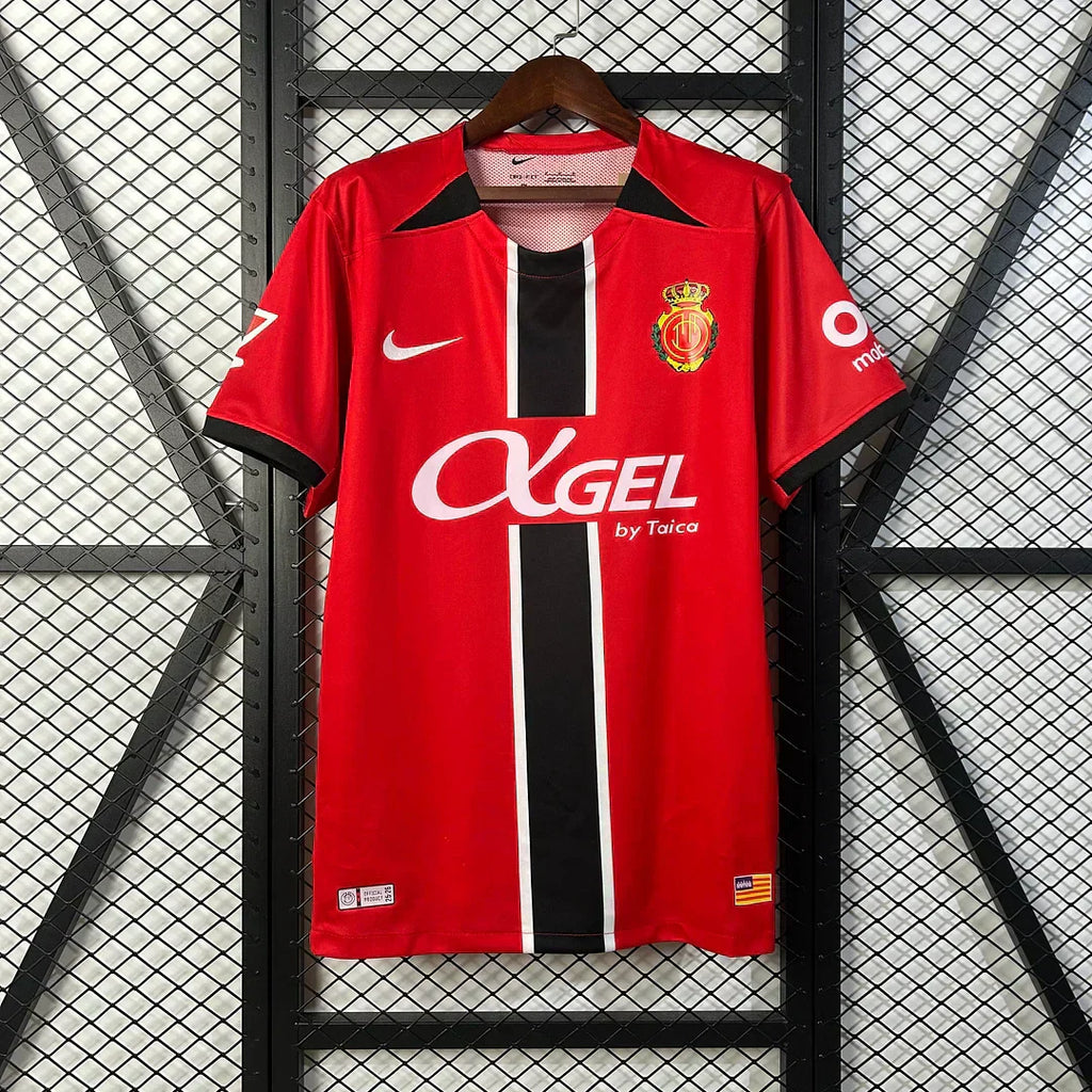 2025/2026 Kit Casa RCD Mallorca