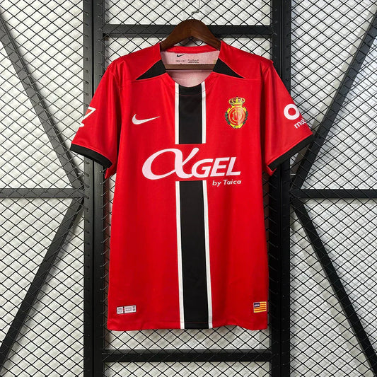 2025/2026 RCD Mallorca Home Kit
