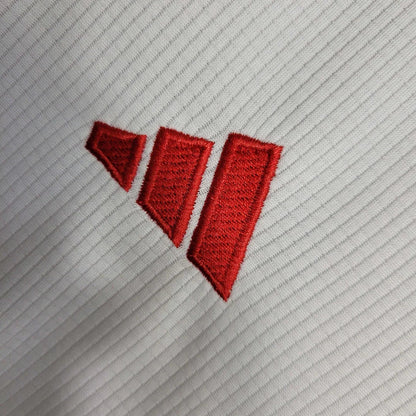 2023/2024 Bayern Monaco Maglia Casa Taglia Bambino