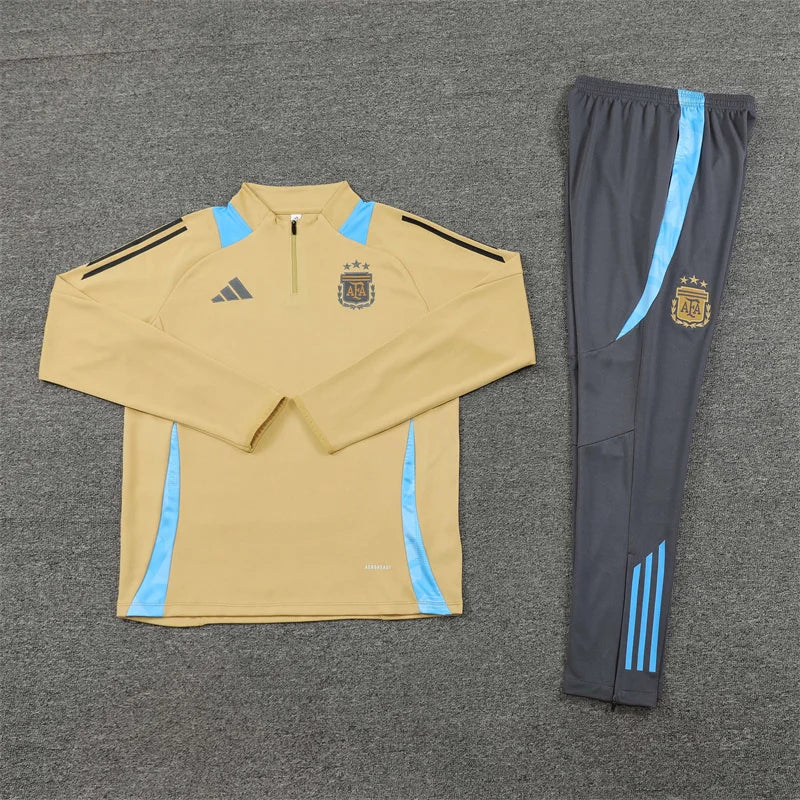 2024/2025 Tuta Argentina