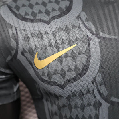 Barcelona "Catalan Blaze" Special Edition