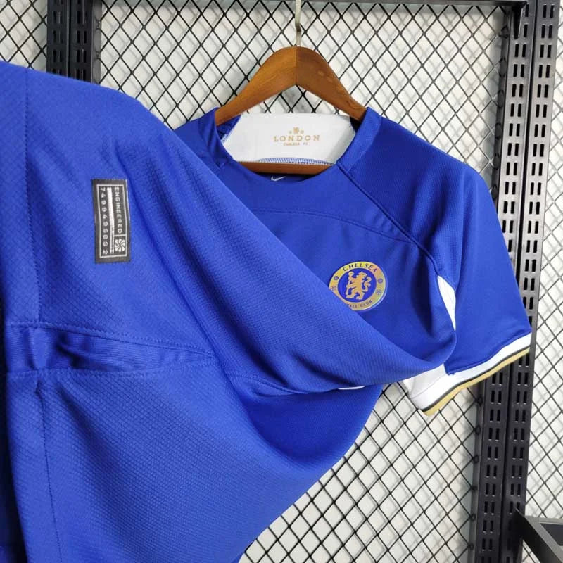 2023/2024 Chelsea Local