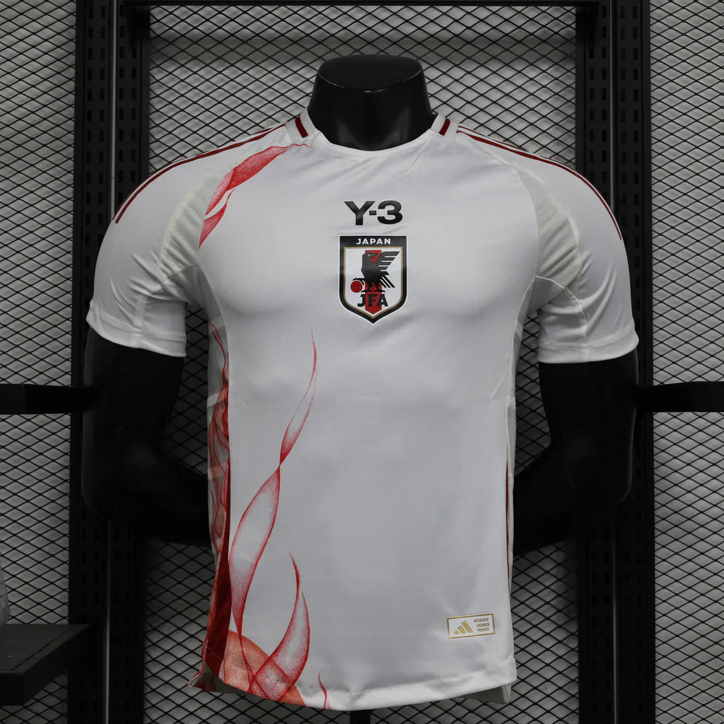 Giappone 2024/2025 Kit Trasferta