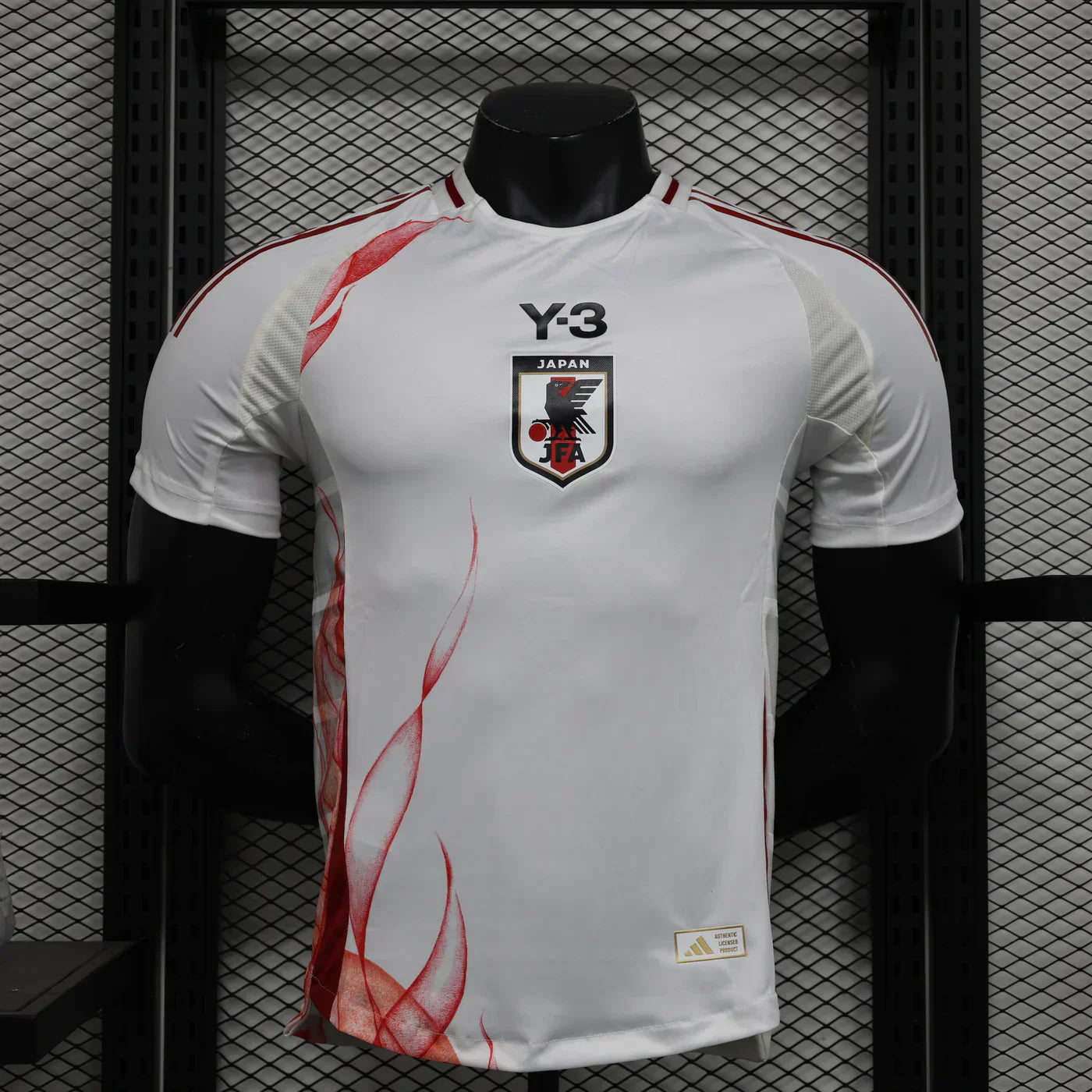 Giappone 2024/2025 Kit Trasferta
