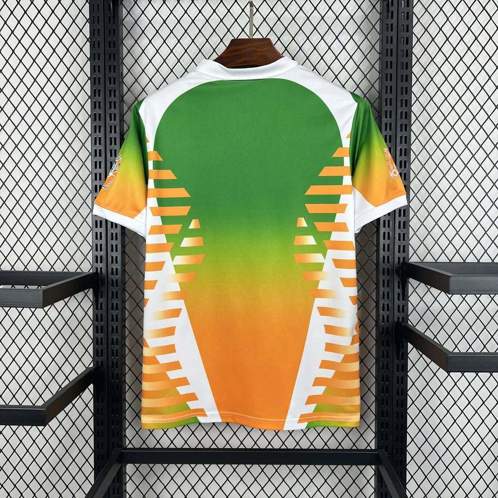 Kit Alternativo Venezia FC 2024-2025