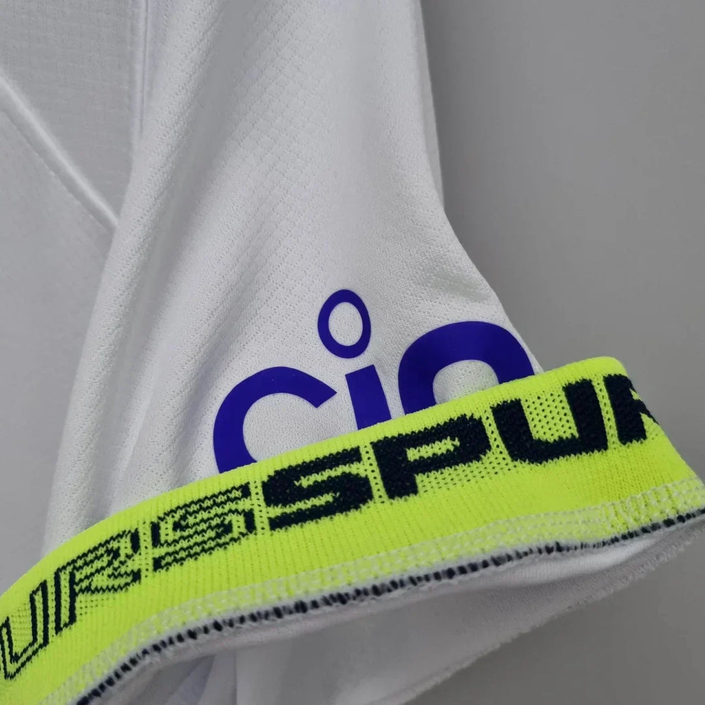 2022/2023 Tottenham Local Kit