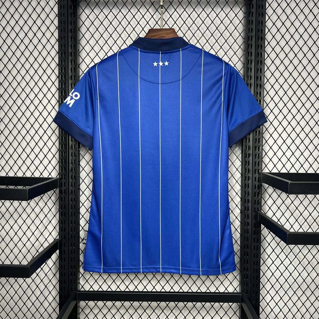 Divisa Home Ipswich Town 2024-2025