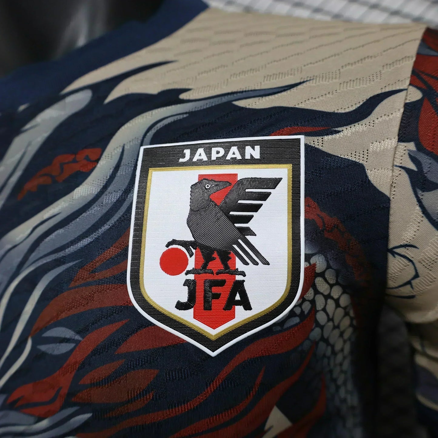 Giappone "Akai Yūgen" Edizione Speciale
