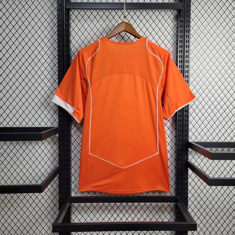 2004 Retro Netherlands Home