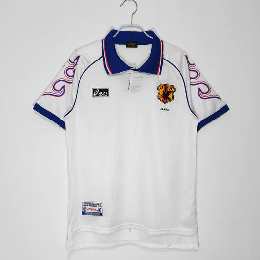Giappone Retro 1998-1999 Kit Trasferta