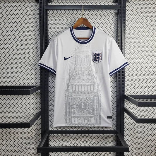 England "Ben Spirit" Special Edition