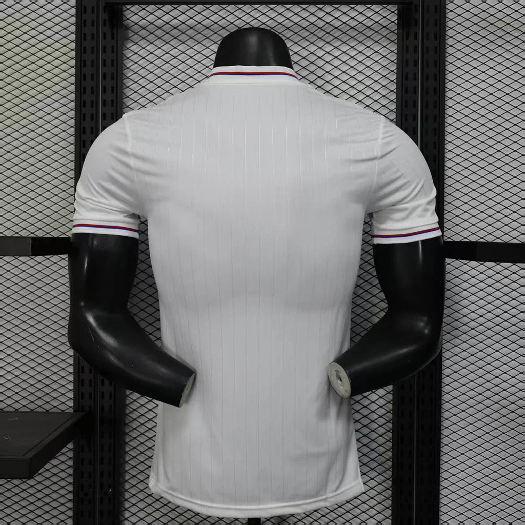 2024/2025 Lyon 75th Anniversary