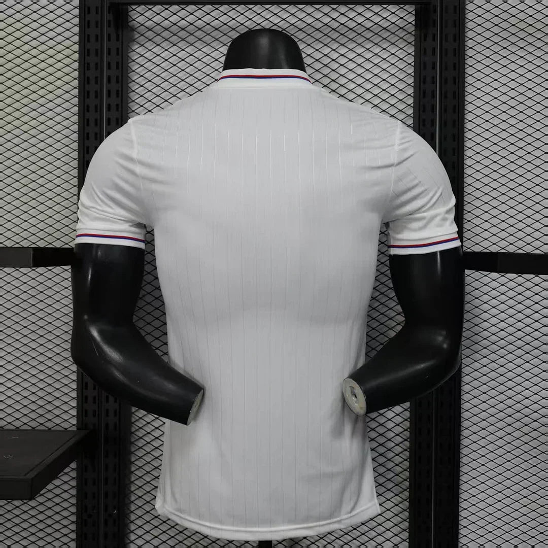 2024/2025 Lyon 75th Anniversary