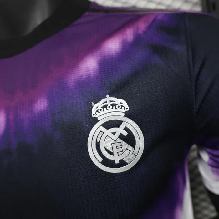 Real Madrid "Galáctico Bianco" Edizione Speciale