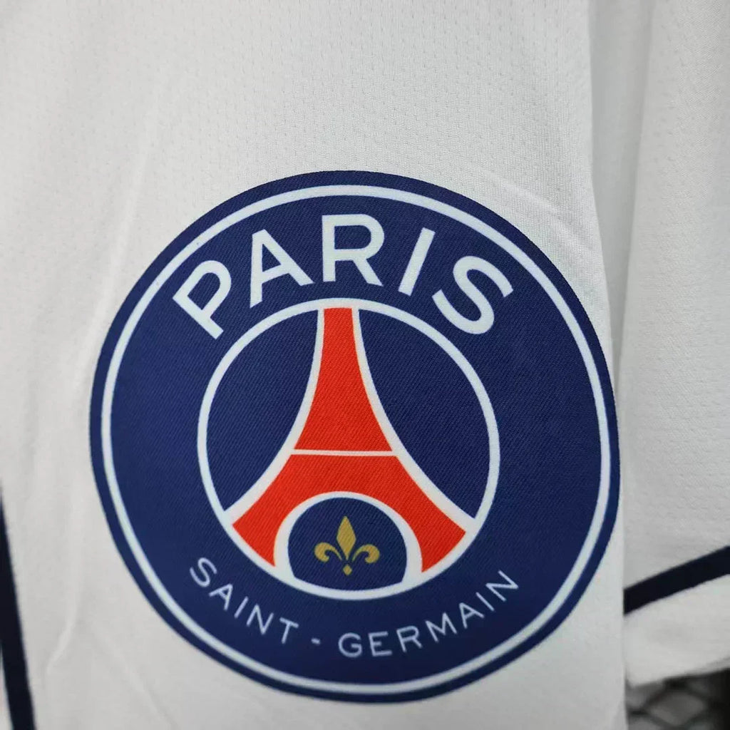 Divisa da baseball Psg Paris Saint-Germain 2025/2026