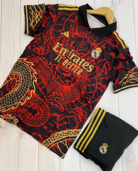 Camiseta Edición Especial Real Madrid