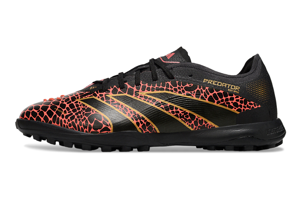Predator 25 Elite IC Boots