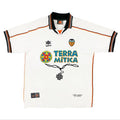 Maglietta Hoke x Valencia anni 99/00