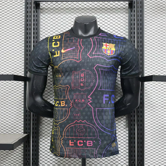 Barcellona "Luz de Barna" Edizione Speciale