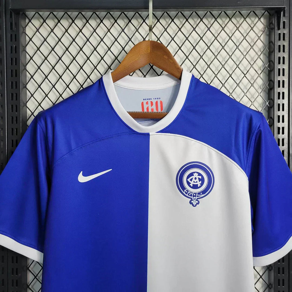 2023/2024 Atletico Madrid Trasferta