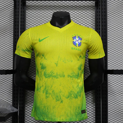 Brazil "Neon Waves" Special Edition