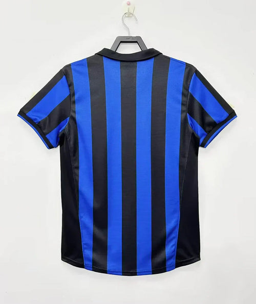 1998/1999 Maglia Retro Inter Milan Home