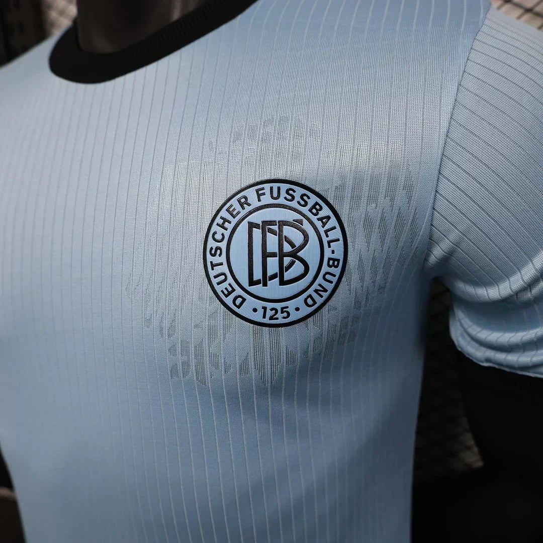 2025 Germany 125th Aniversario Goalkeeper Kit