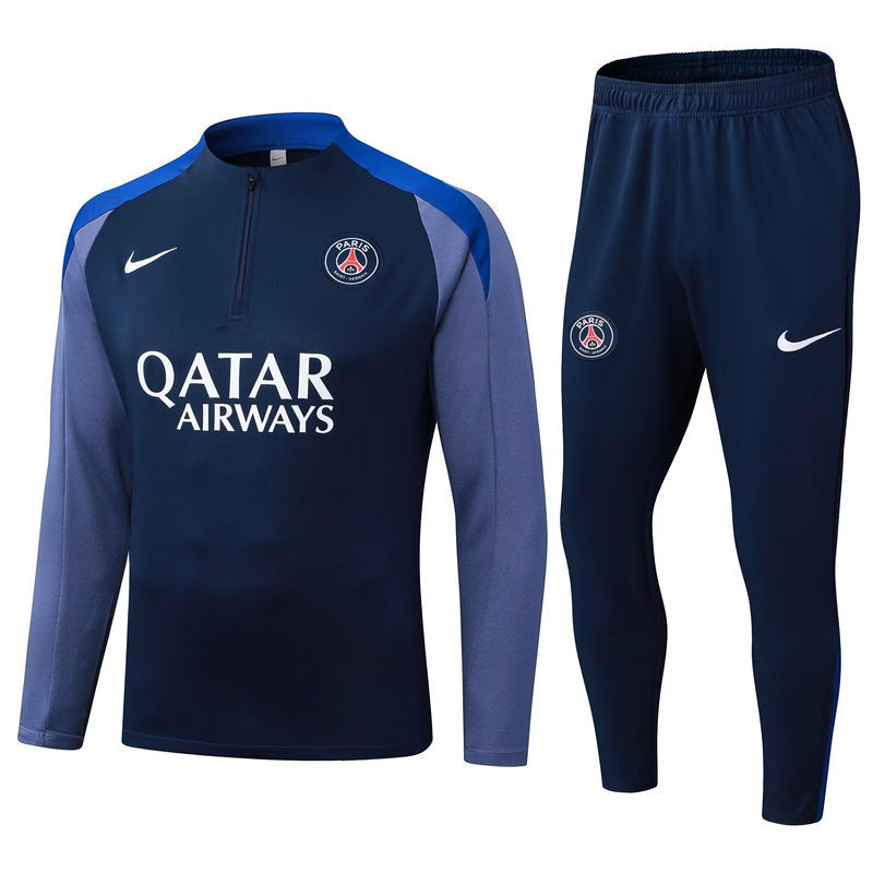 Tuta PSG 2025/2026