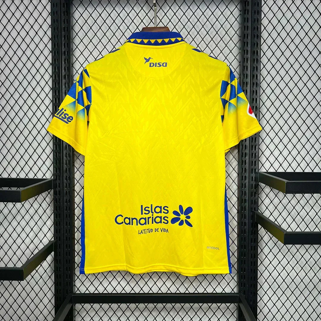 2024-2025 Las Palmas Local Kit