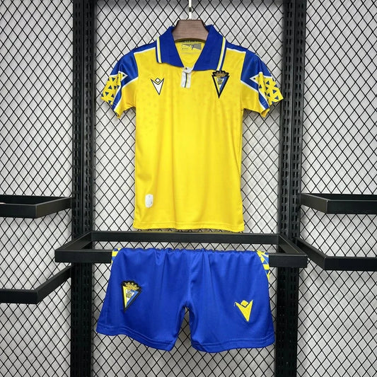 Kit Locale Cadice 2024/2025 Taglia Bambino