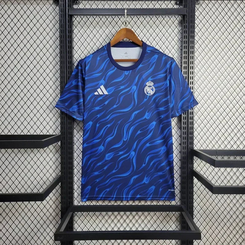 Real Madrid "Starlight Crest" Edición Especial