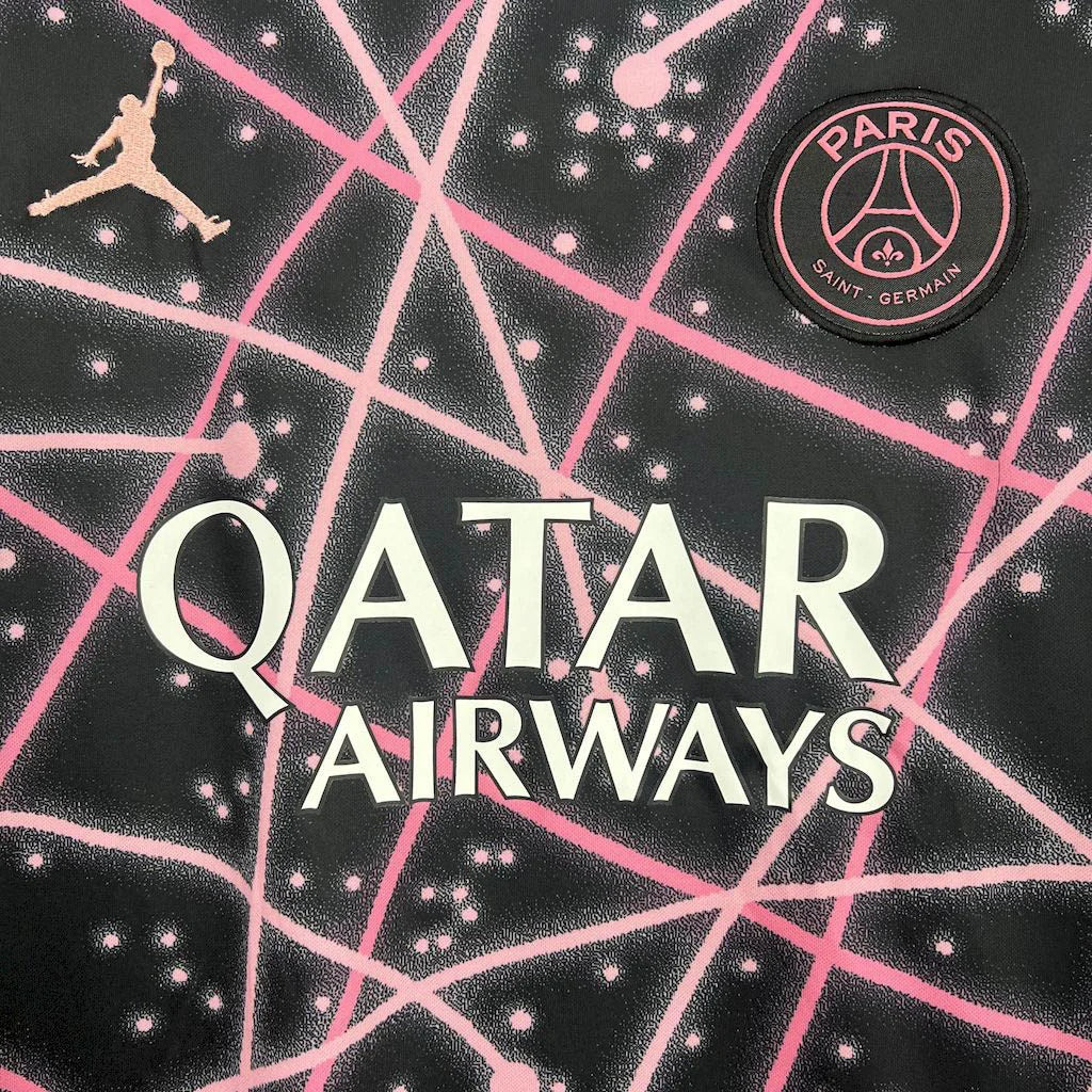2025-2026 PSG Paris Saint-Germain Abbigliamento da allenamento